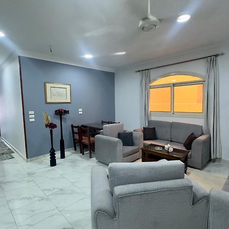Apartament German Dolphin El Qoseir Zewnętrze zdjęcie