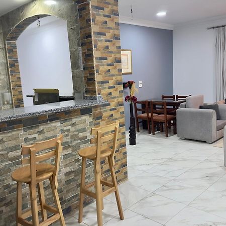 Apartament German Dolphin El Qoseir Zewnętrze zdjęcie
