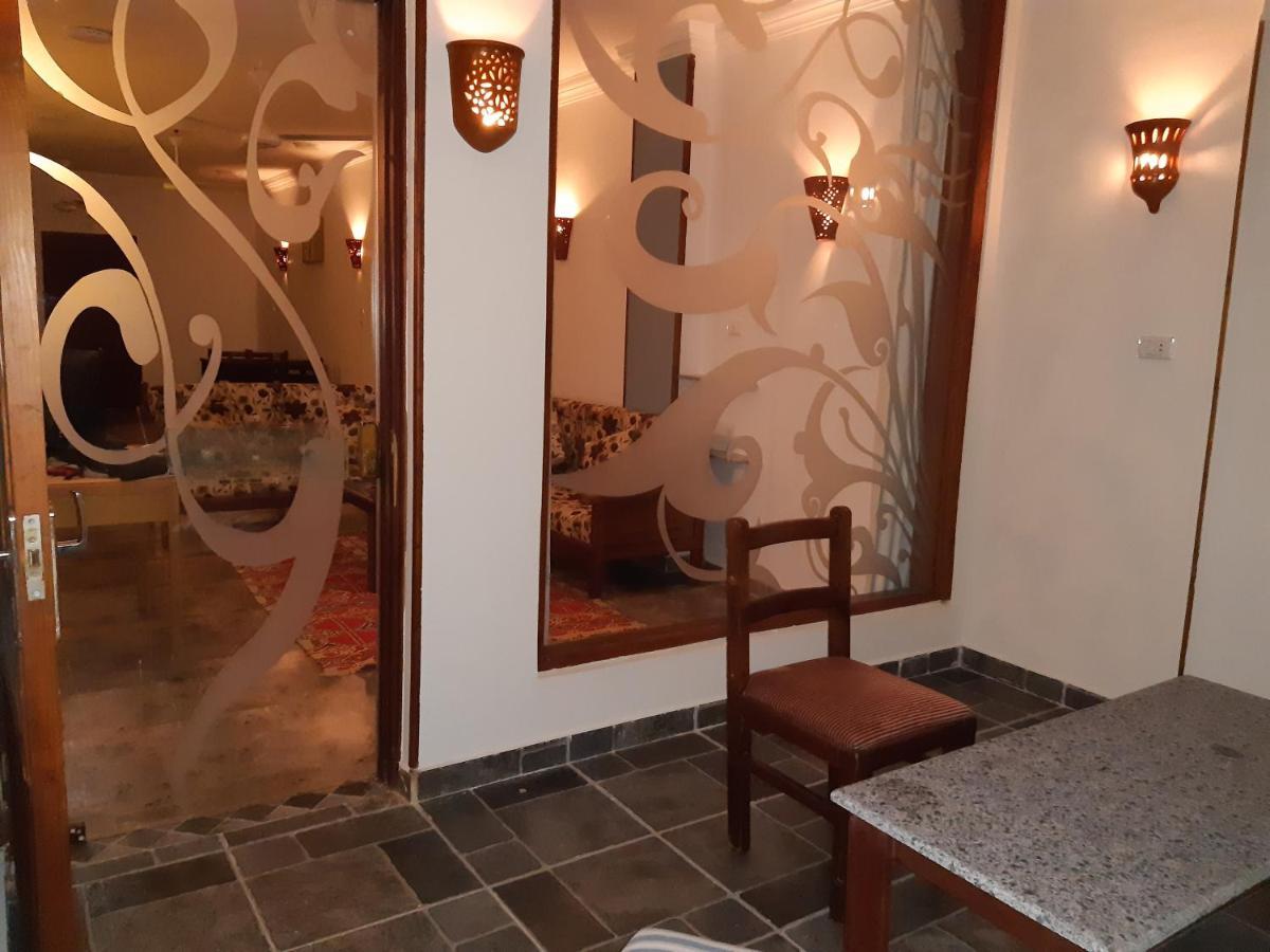 Apartament German Dolphin El Qoseir Zewnętrze zdjęcie