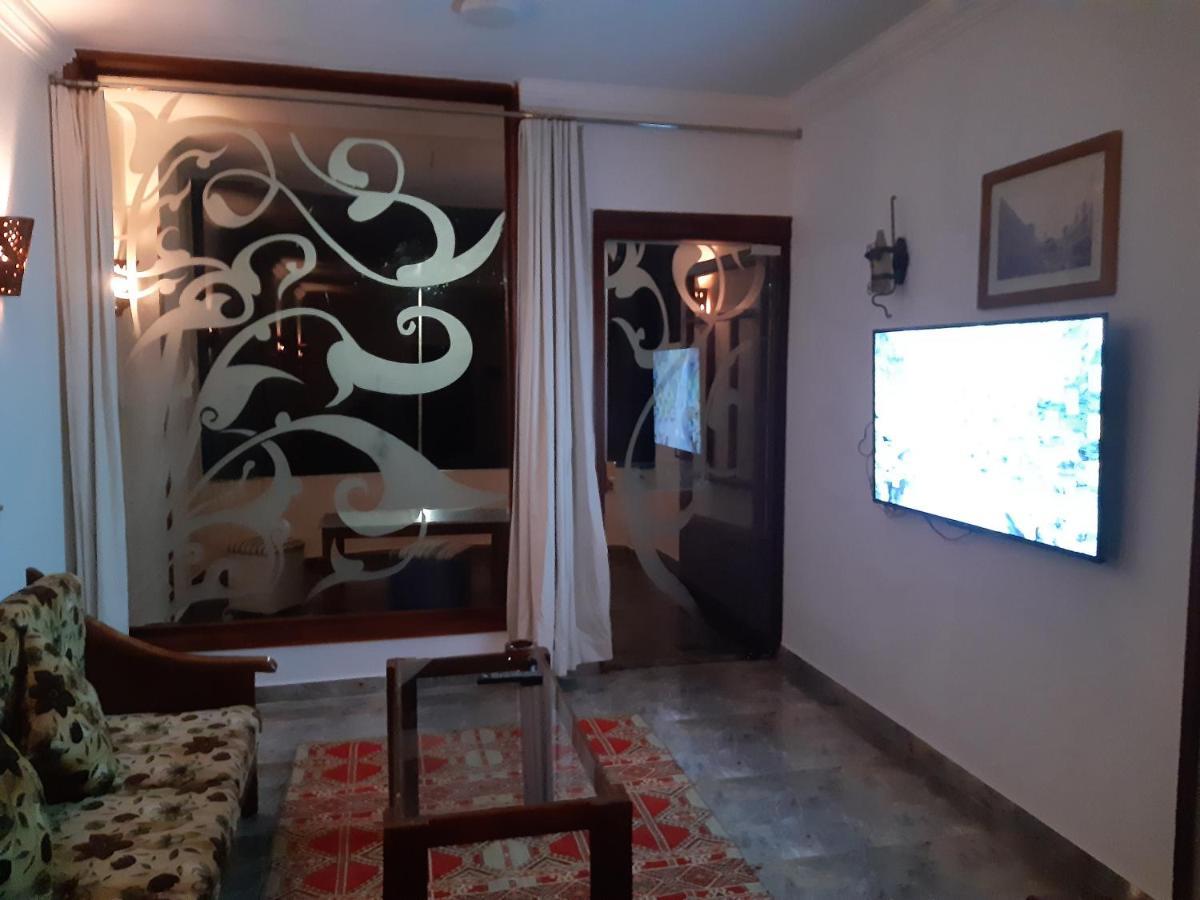 Apartament German Dolphin El Qoseir Zewnętrze zdjęcie