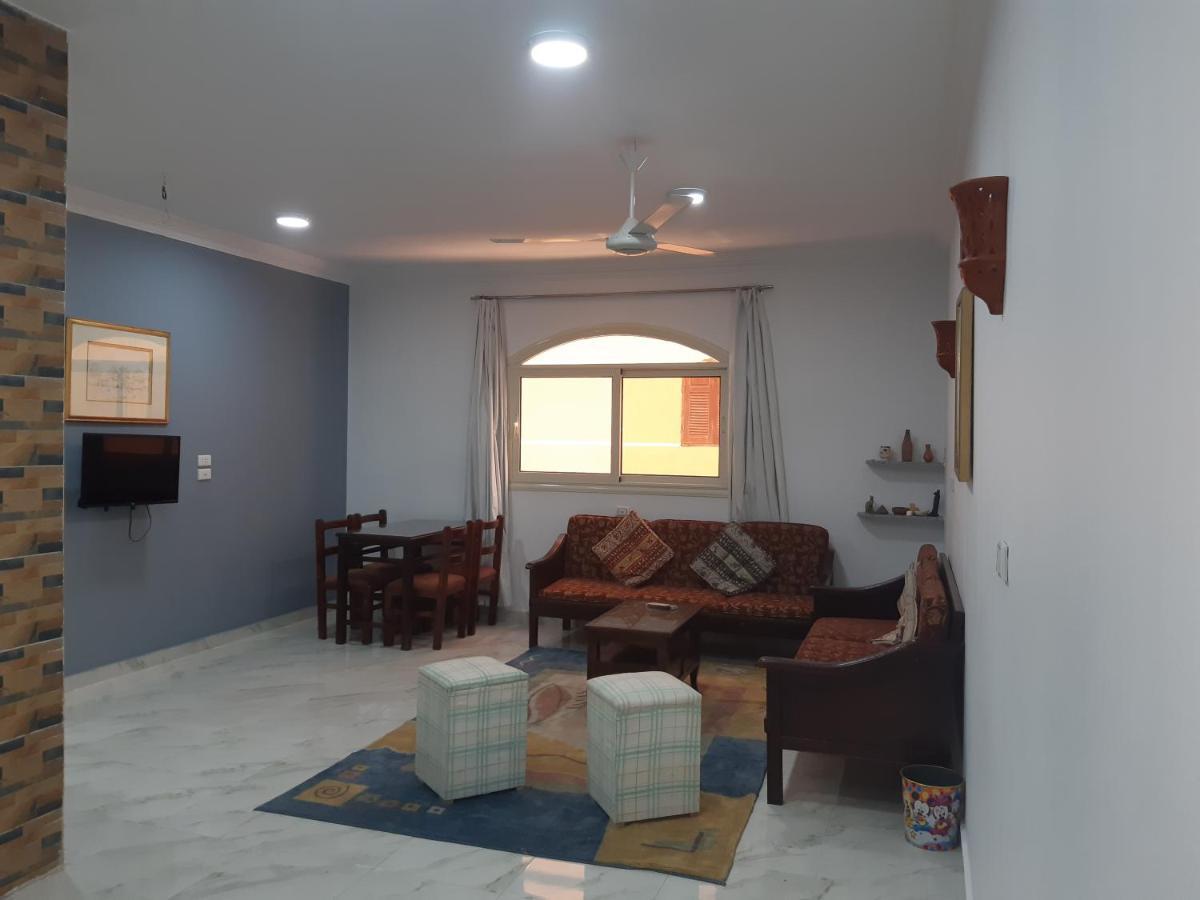 Apartament German Dolphin El Qoseir Zewnętrze zdjęcie