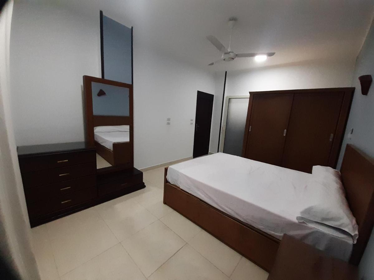 Apartament German Dolphin El Qoseir Zewnętrze zdjęcie