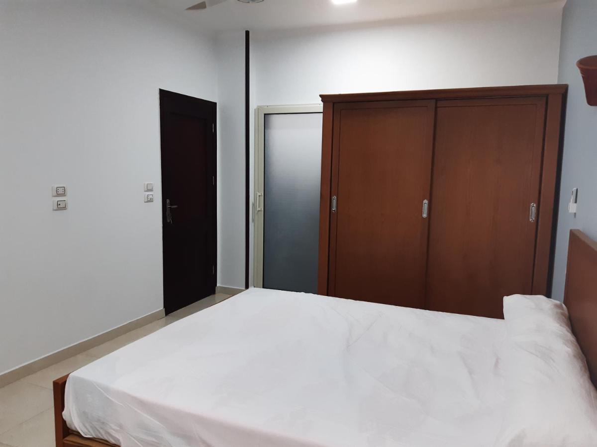 Apartament German Dolphin El Qoseir Zewnętrze zdjęcie