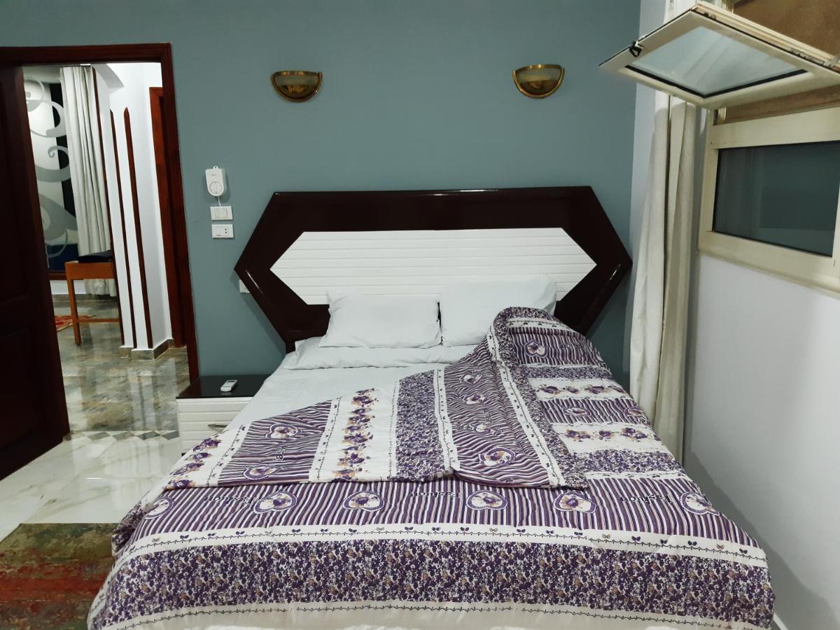 Apartament German Dolphin El Qoseir Zewnętrze zdjęcie