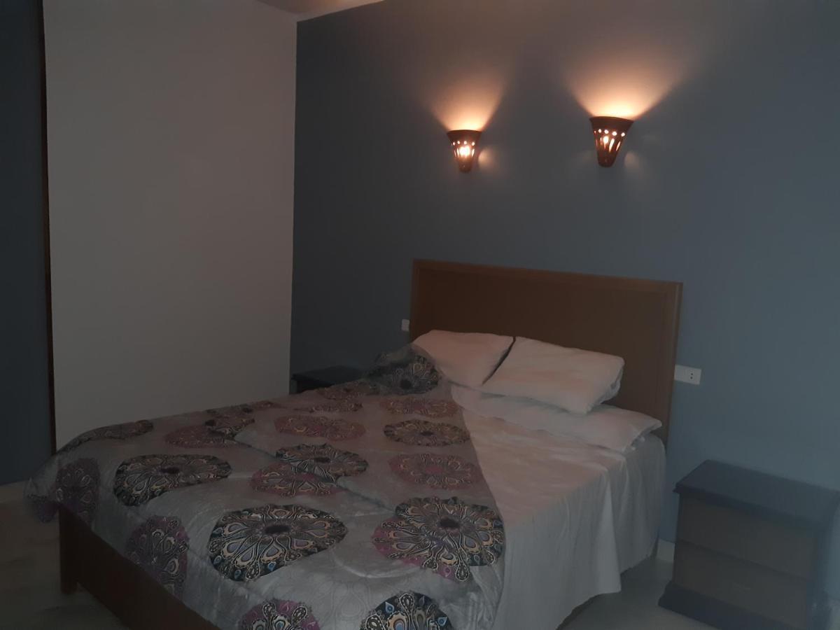 Apartament German Dolphin El Qoseir Zewnętrze zdjęcie