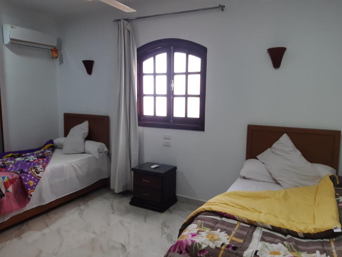 Apartament German Dolphin El Qoseir Zewnętrze zdjęcie
