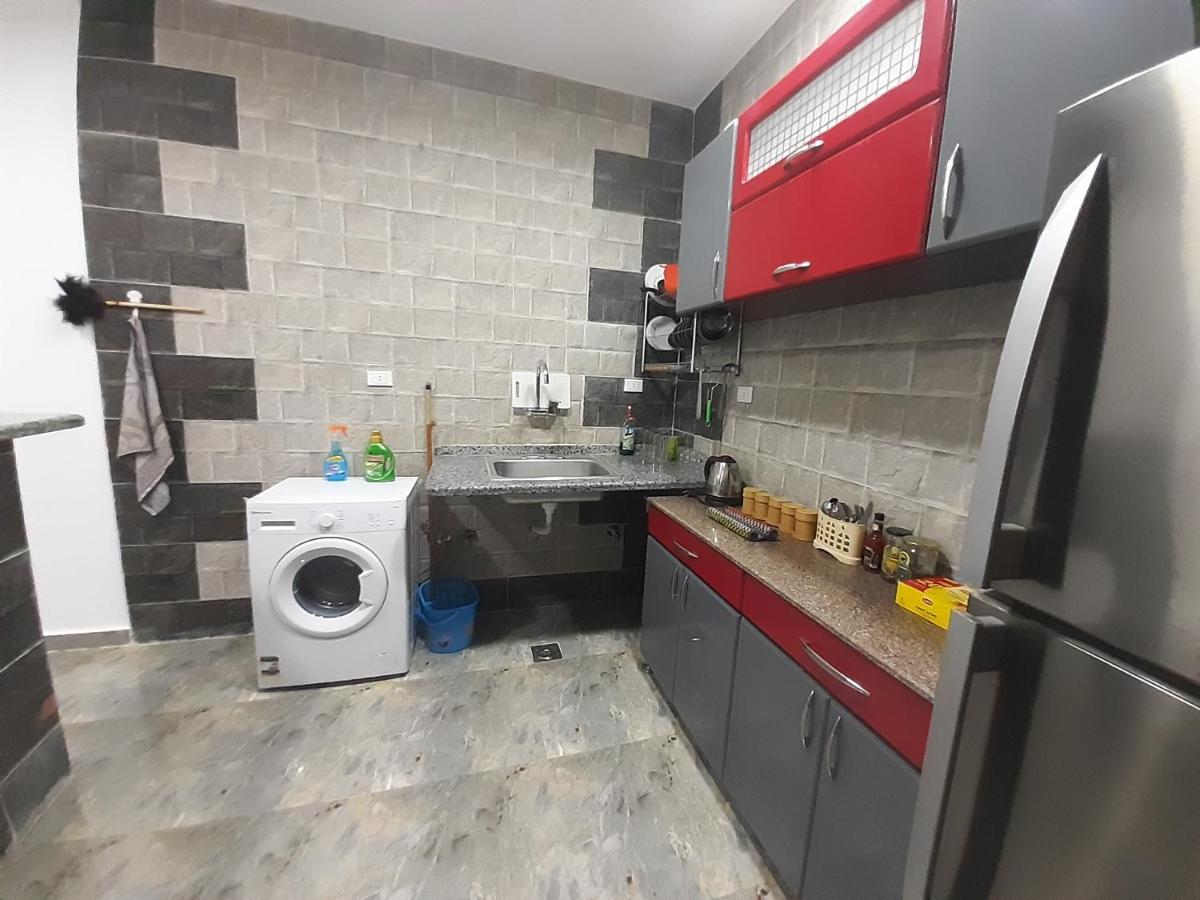 Apartament German Dolphin El Qoseir Zewnętrze zdjęcie