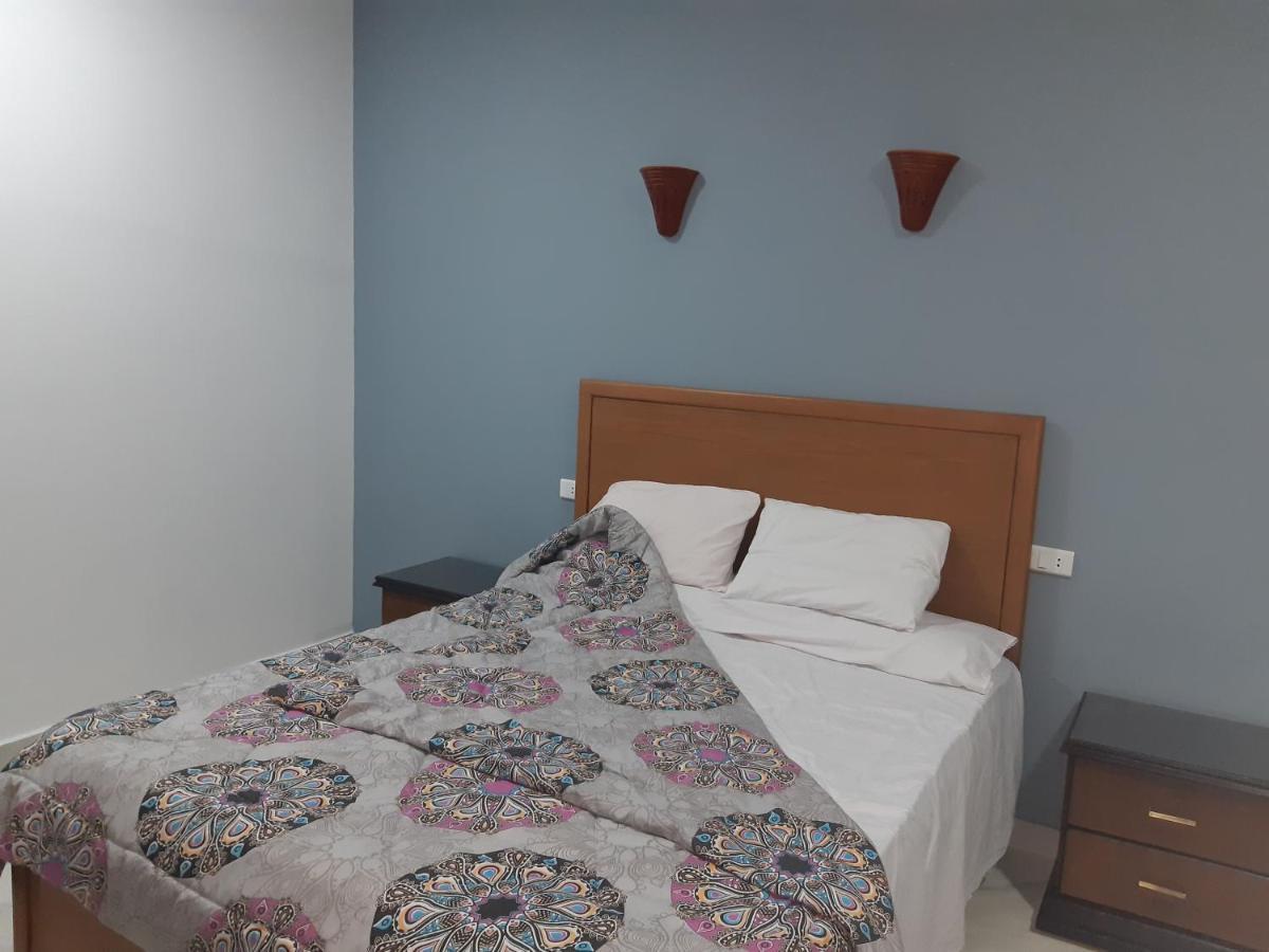 Apartament German Dolphin El Qoseir Zewnętrze zdjęcie