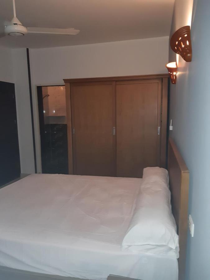 Apartament German Dolphin El Qoseir Zewnętrze zdjęcie