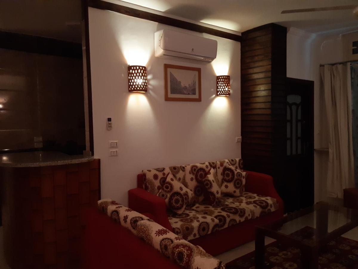 Apartament German Dolphin El Qoseir Zewnętrze zdjęcie