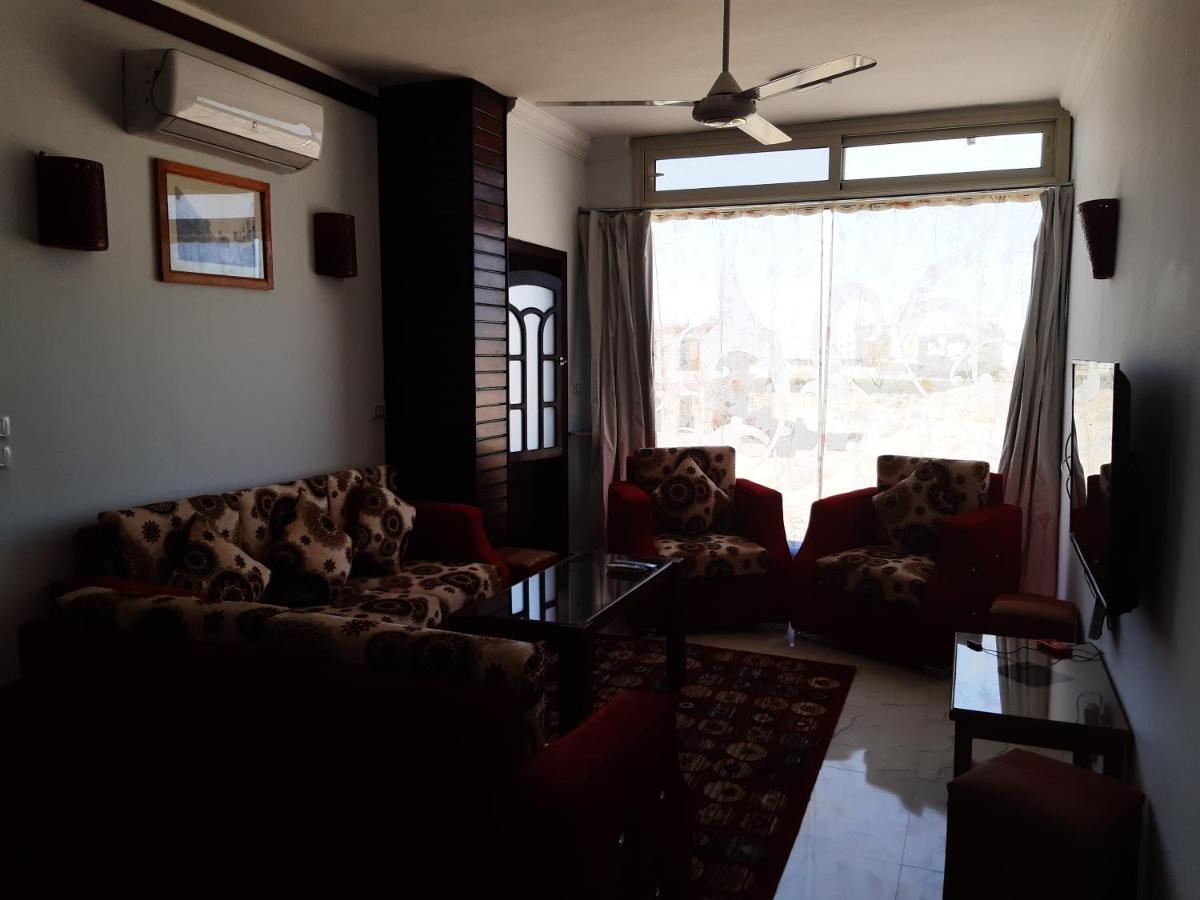 Apartament German Dolphin El Qoseir Zewnętrze zdjęcie