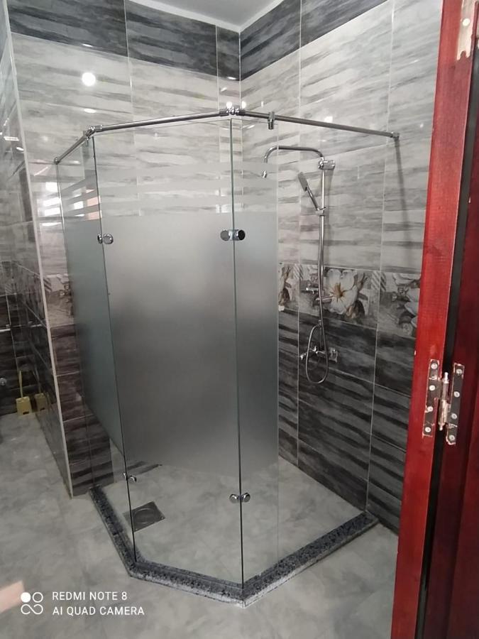 Apartament German Dolphin El Qoseir Zewnętrze zdjęcie