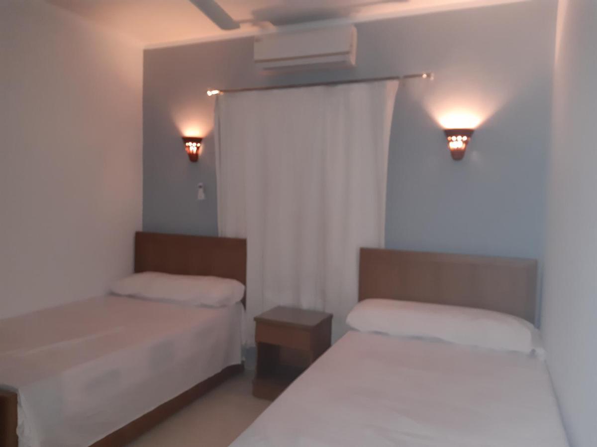 Apartament German Dolphin El Qoseir Zewnętrze zdjęcie