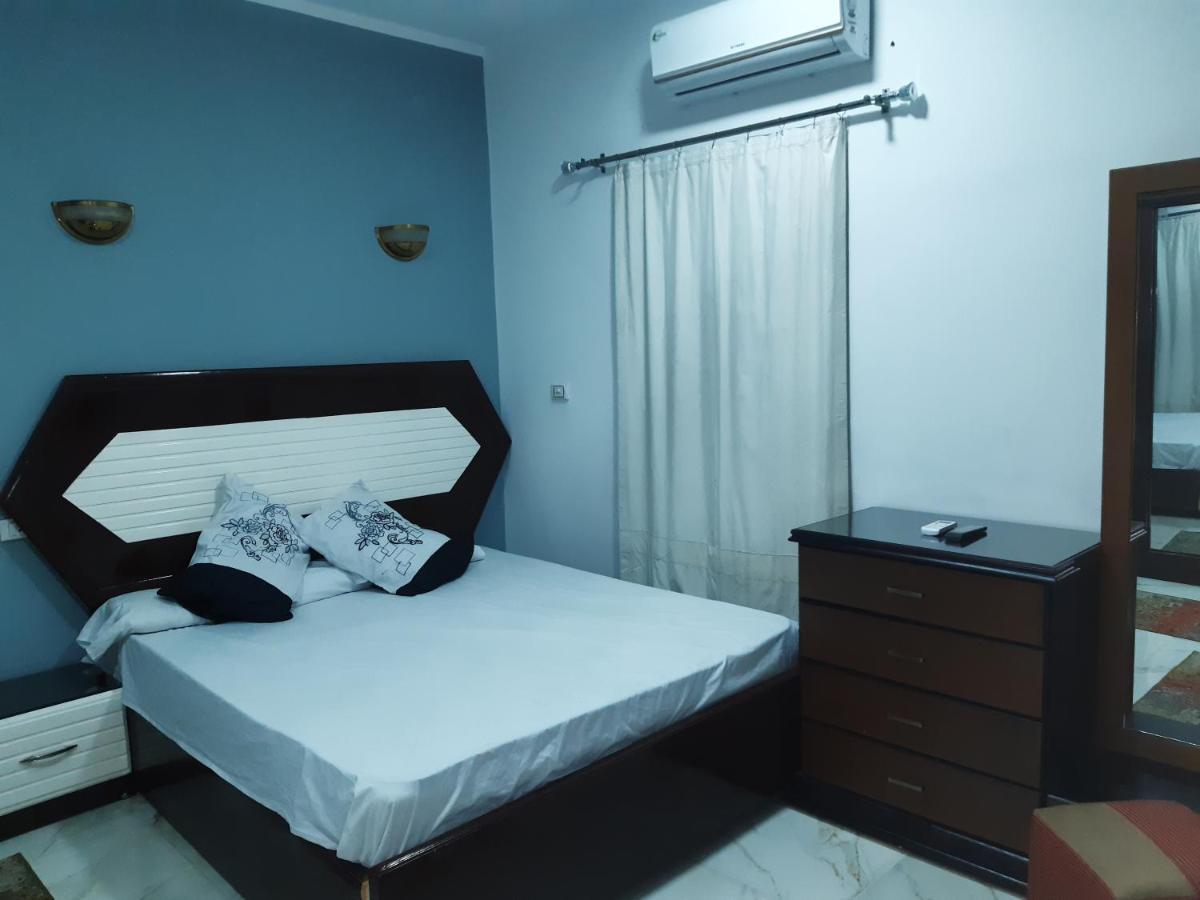 Apartament German Dolphin El Qoseir Zewnętrze zdjęcie