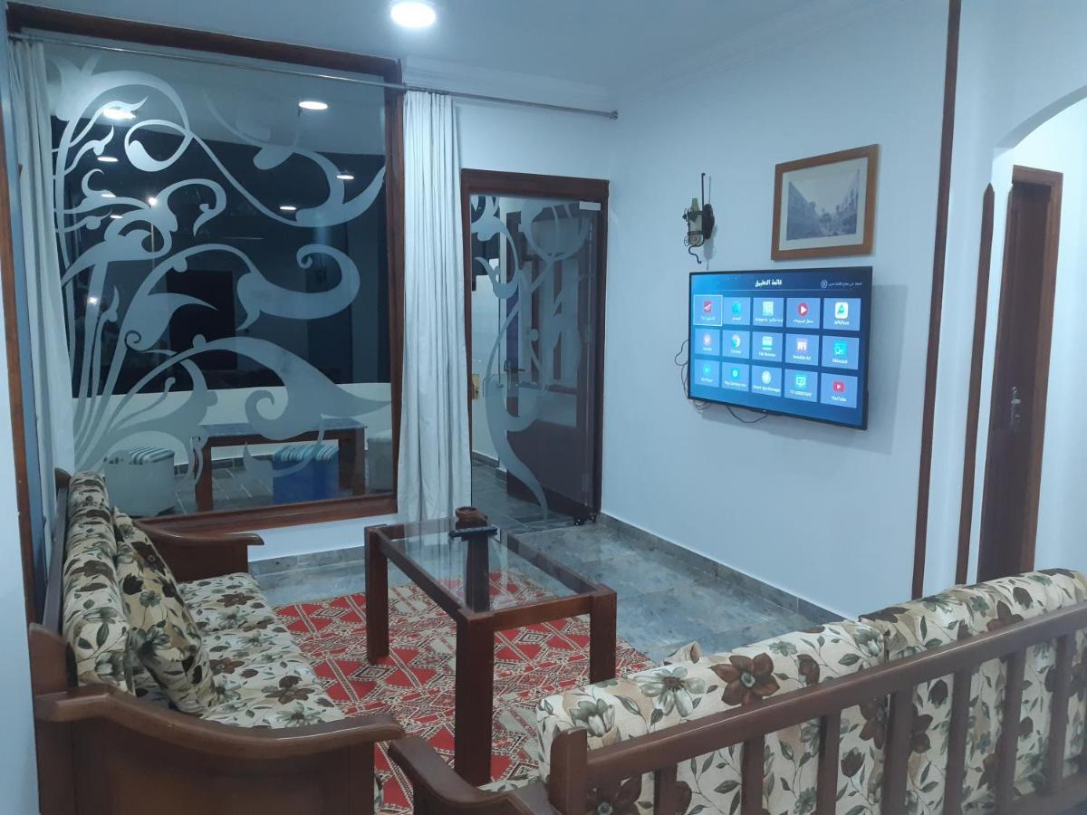 Apartament German Dolphin El Qoseir Zewnętrze zdjęcie
