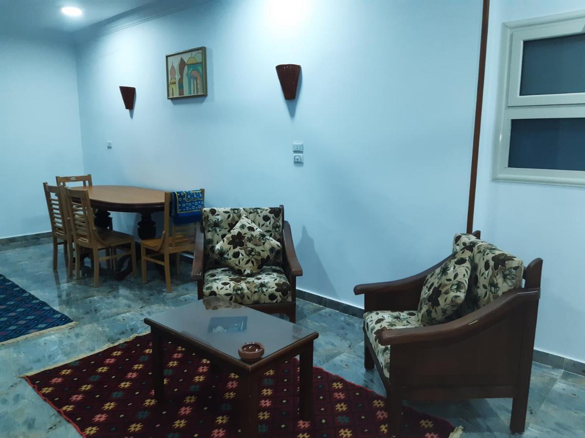 Apartament German Dolphin El Qoseir Zewnętrze zdjęcie