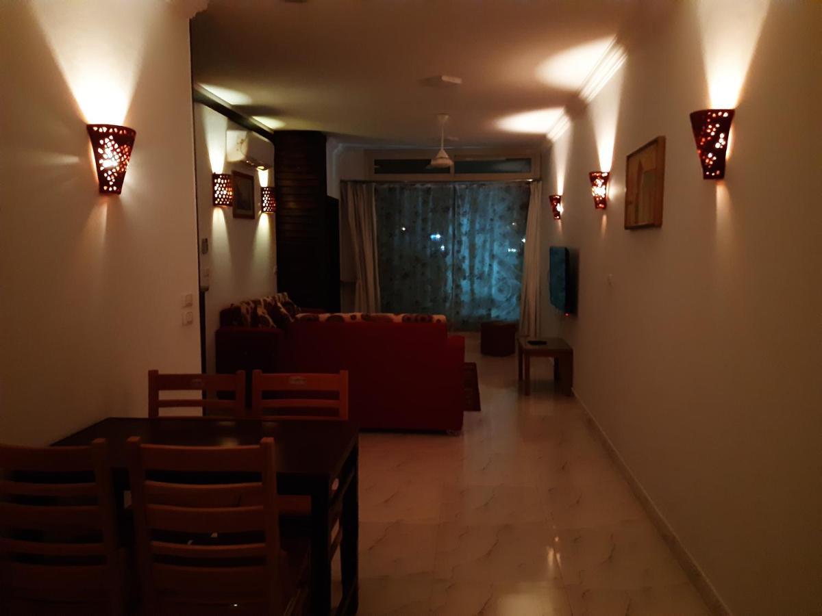 Apartament German Dolphin El Qoseir Zewnętrze zdjęcie