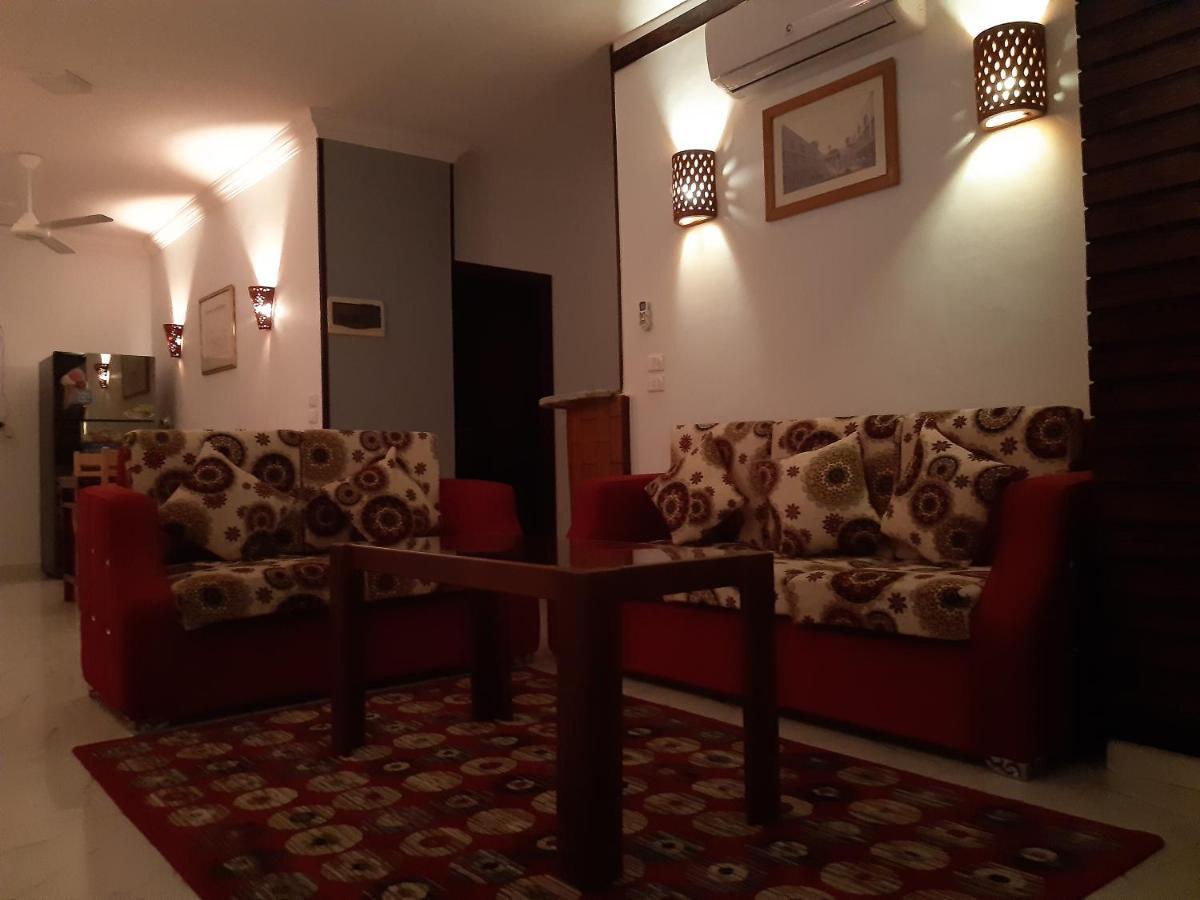 Apartament German Dolphin El Qoseir Zewnętrze zdjęcie