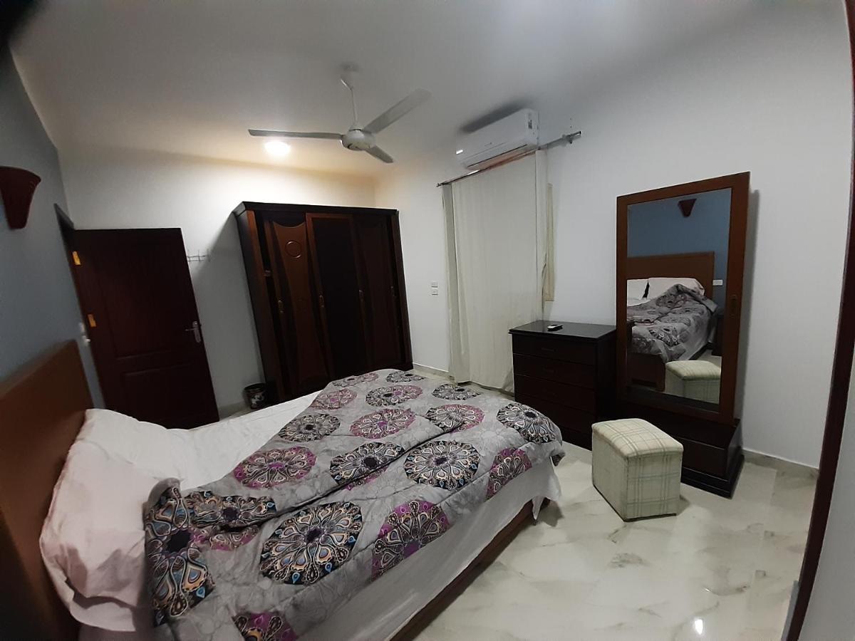Apartament German Dolphin El Qoseir Zewnętrze zdjęcie