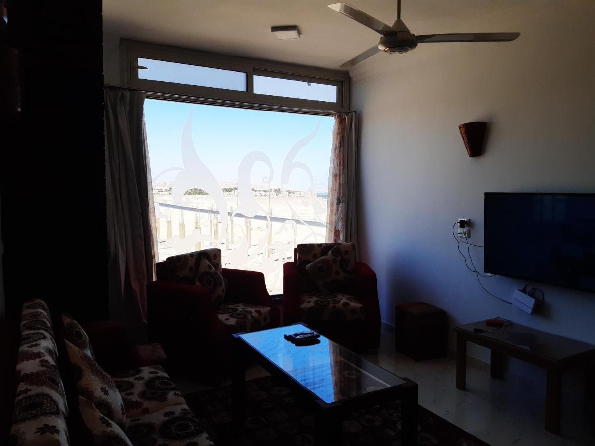 Apartament German Dolphin El Qoseir Zewnętrze zdjęcie