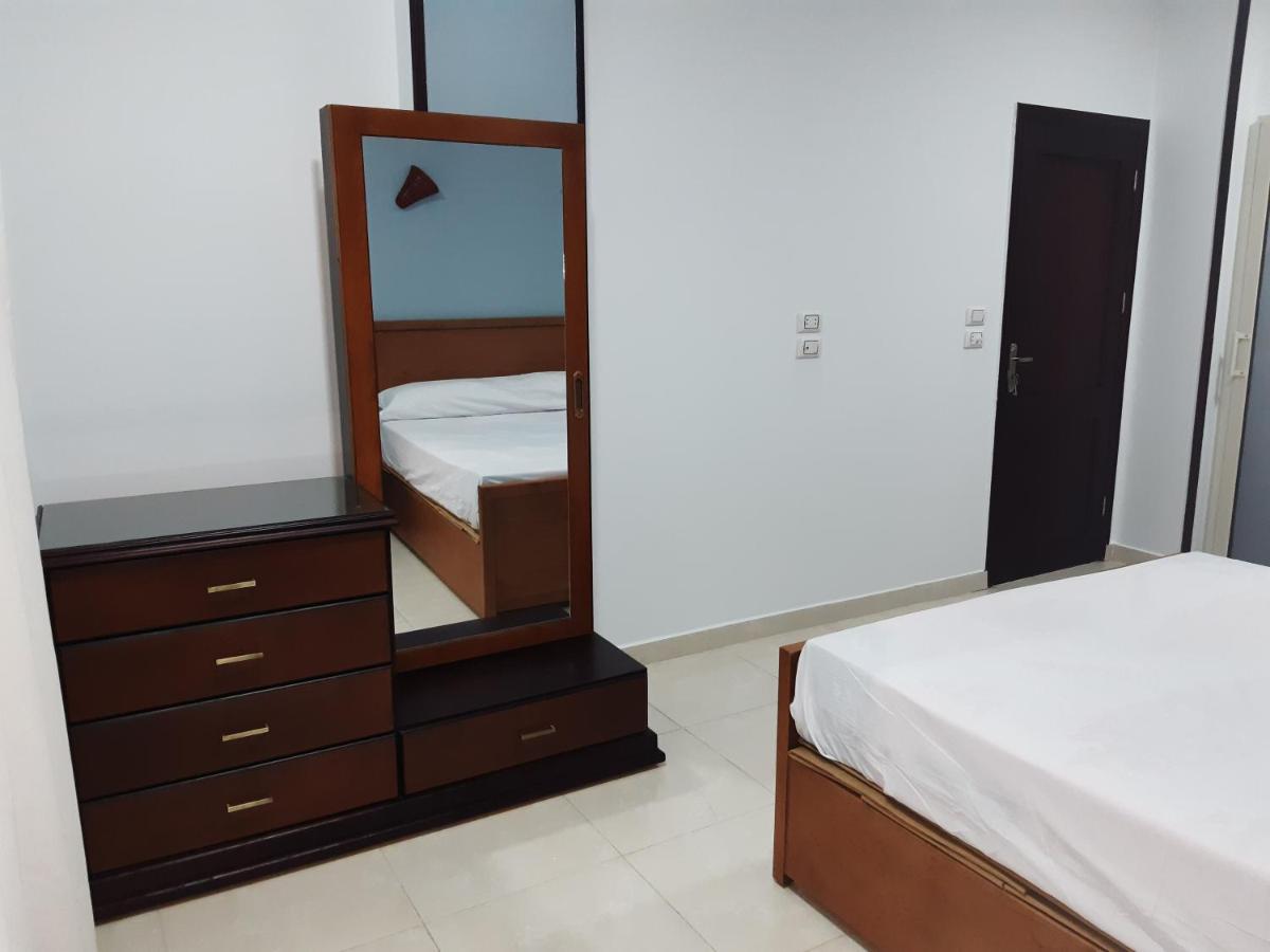 Apartament German Dolphin El Qoseir Zewnętrze zdjęcie