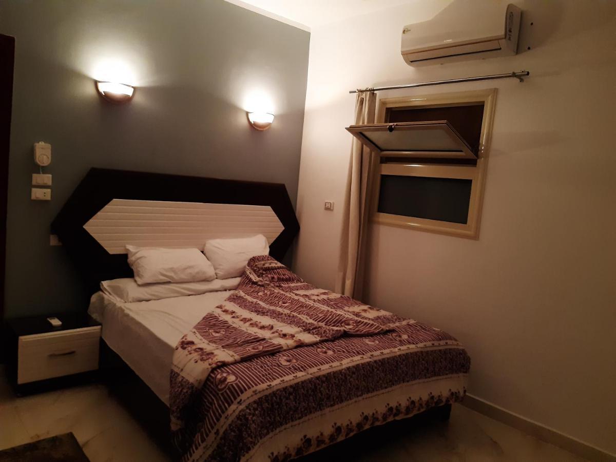 Apartament German Dolphin El Qoseir Zewnętrze zdjęcie