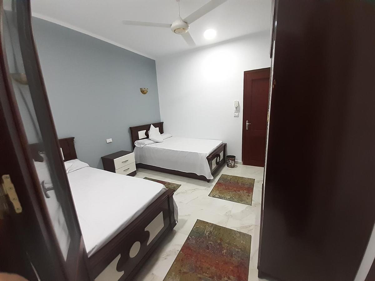 Apartament German Dolphin El Qoseir Zewnętrze zdjęcie