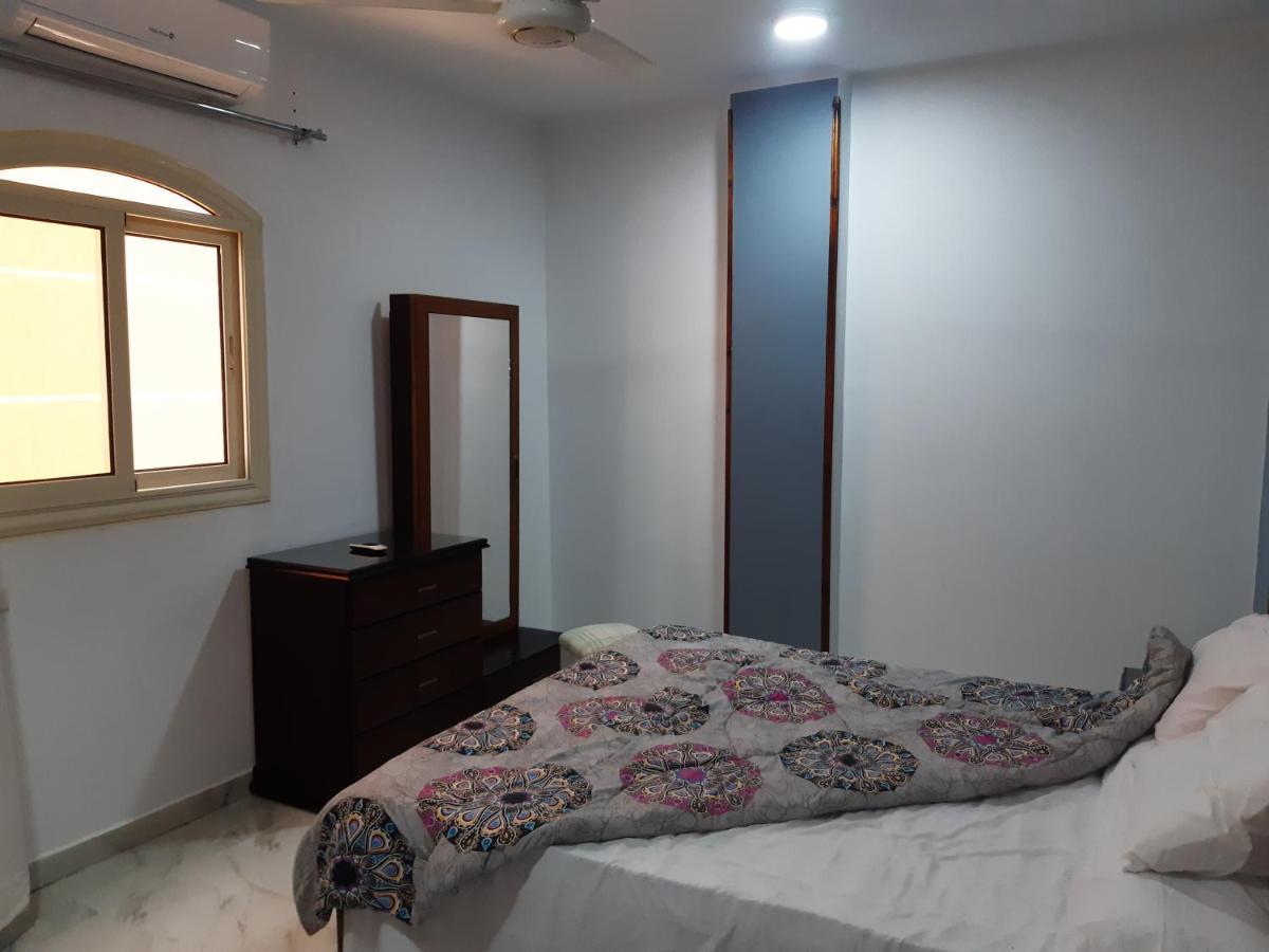 Apartament German Dolphin El Qoseir Zewnętrze zdjęcie