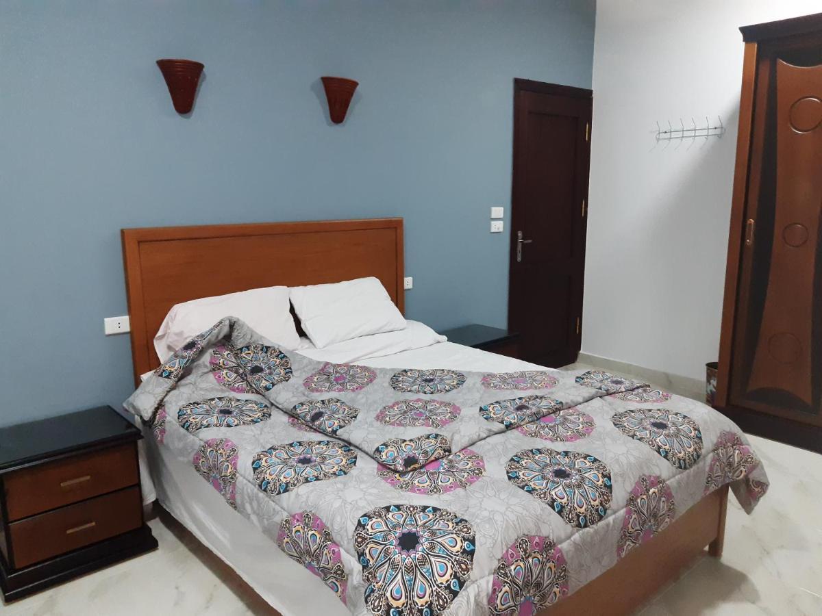 Apartament German Dolphin El Qoseir Zewnętrze zdjęcie