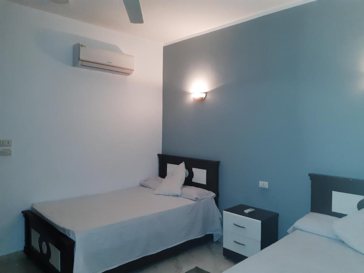 Apartament German Dolphin El Qoseir Zewnętrze zdjęcie