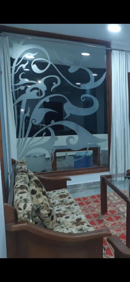 Apartament German Dolphin El Qoseir Zewnętrze zdjęcie