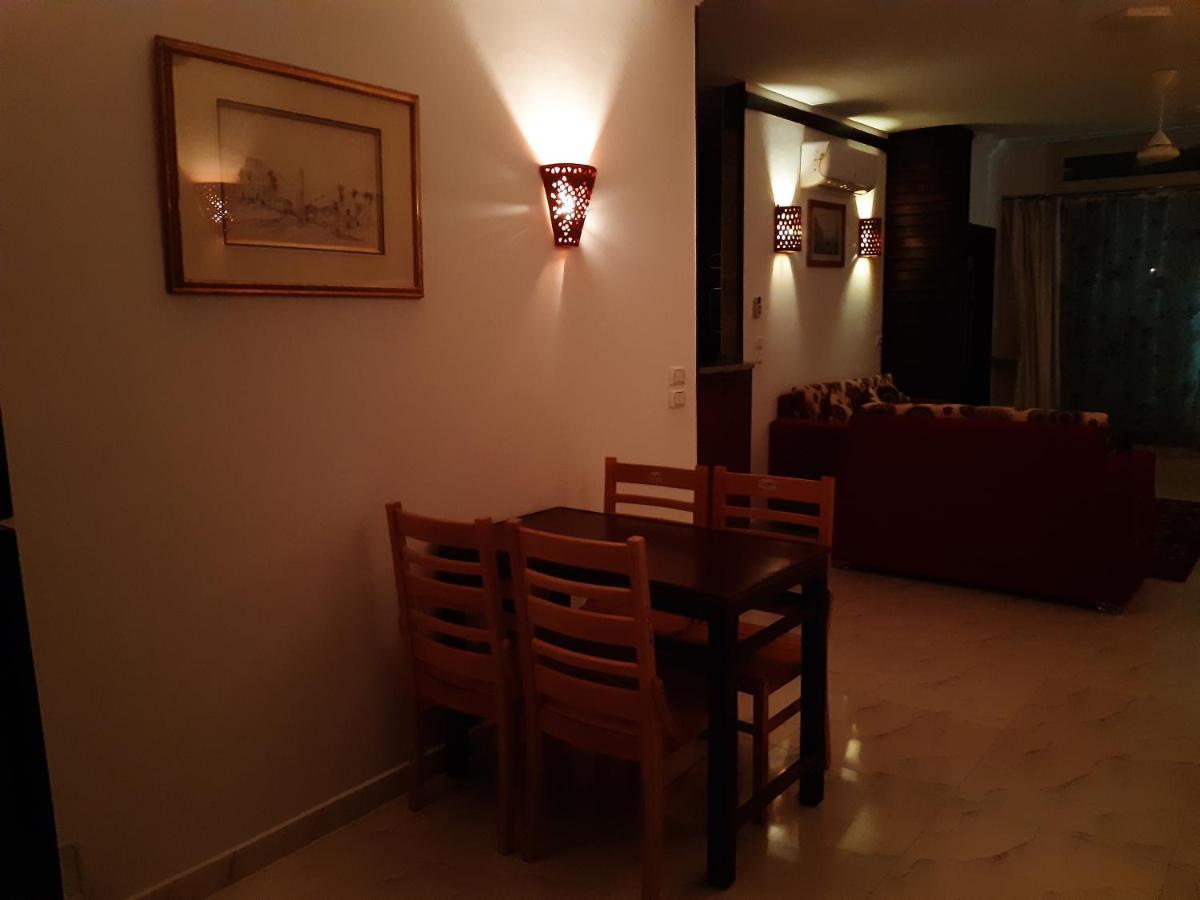 Apartament German Dolphin El Qoseir Zewnętrze zdjęcie