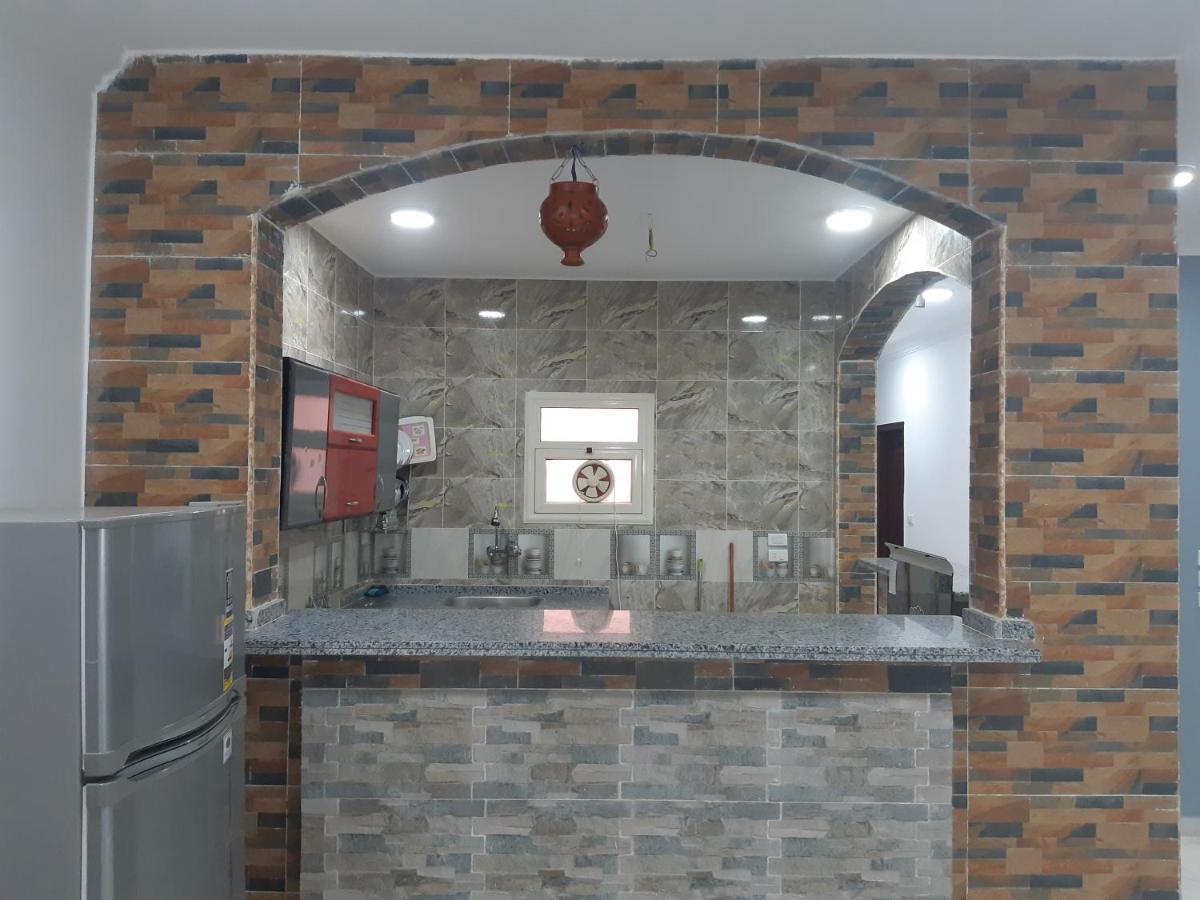 Apartament German Dolphin El Qoseir Zewnętrze zdjęcie