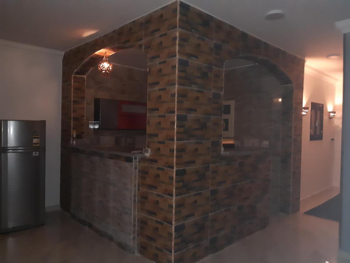 Apartament German Dolphin El Qoseir Zewnętrze zdjęcie