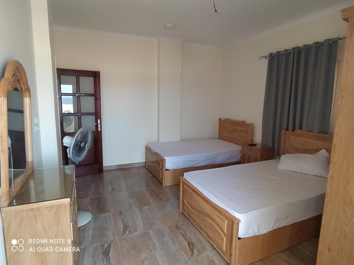 Apartament German Dolphin El Qoseir Zewnętrze zdjęcie