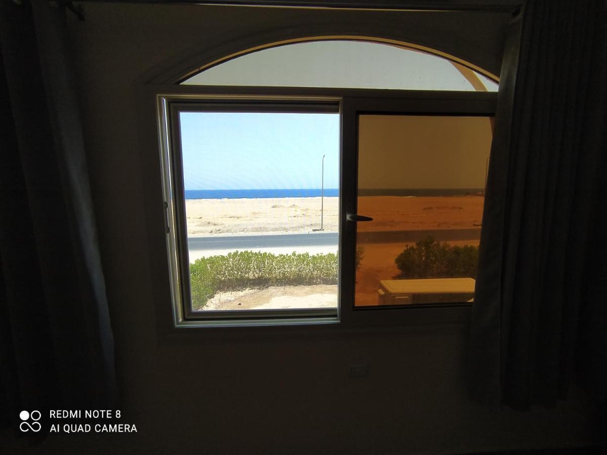 Apartament German Dolphin El Qoseir Zewnętrze zdjęcie