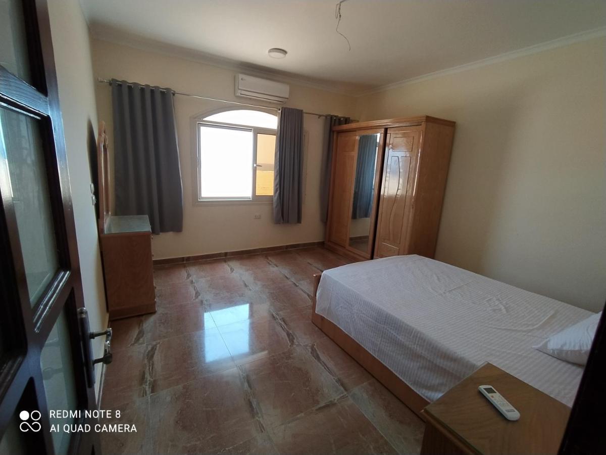 Apartament German Dolphin El Qoseir Zewnętrze zdjęcie