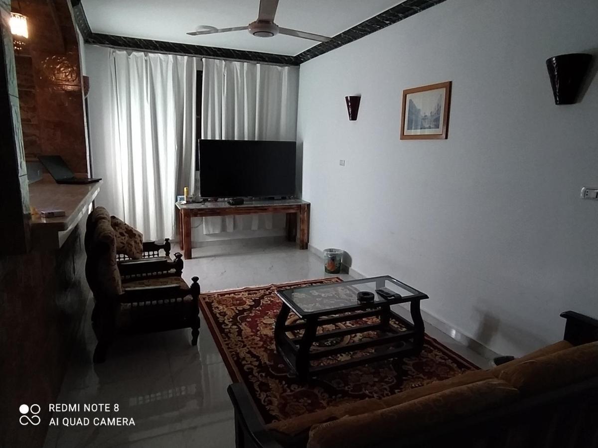 Apartament German Dolphin El Qoseir Zewnętrze zdjęcie