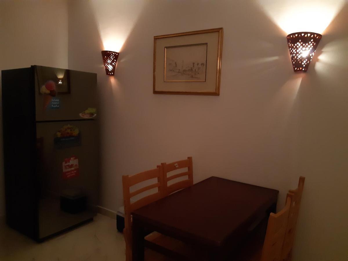 Apartament German Dolphin El Qoseir Zewnętrze zdjęcie
