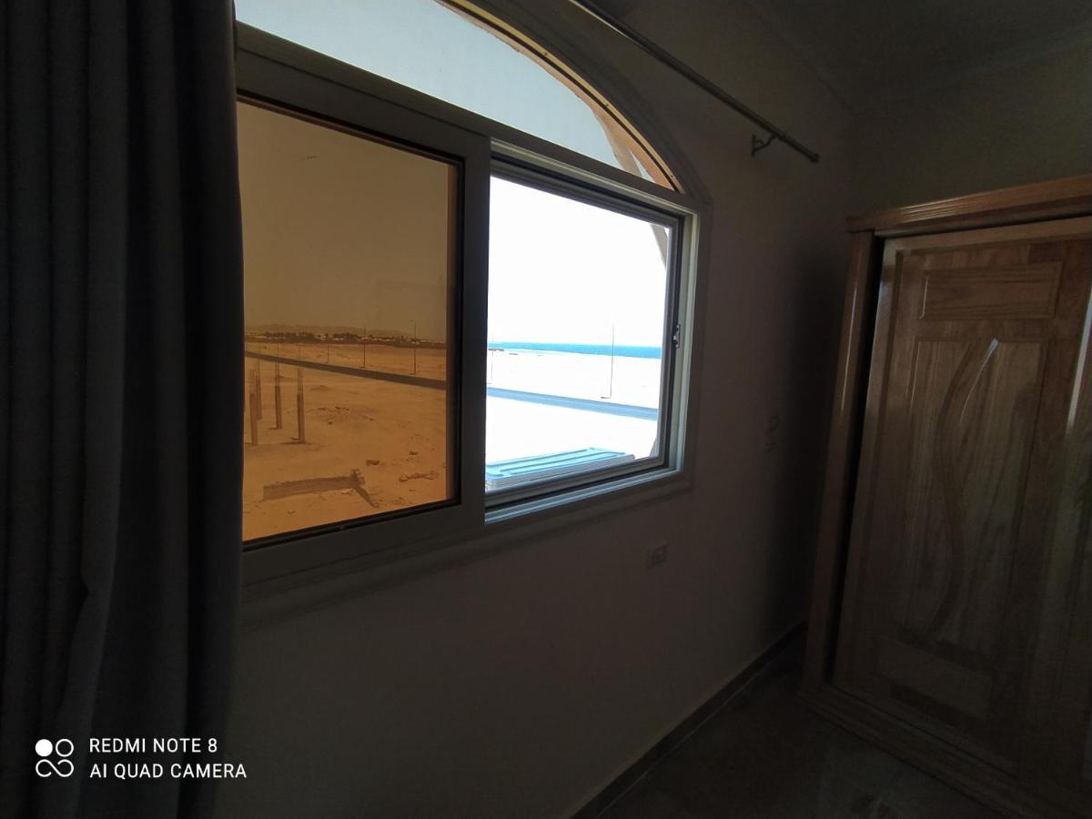 Apartament German Dolphin El Qoseir Zewnętrze zdjęcie