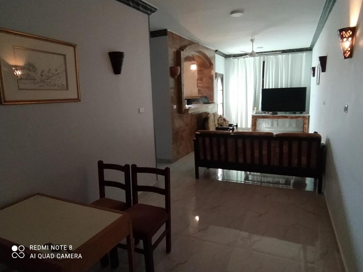 Apartament German Dolphin El Qoseir Zewnętrze zdjęcie