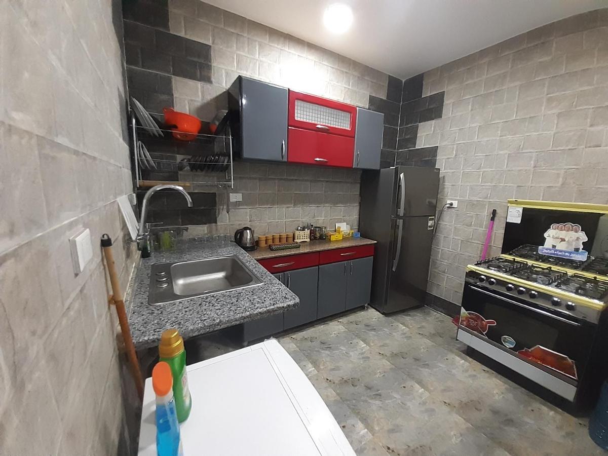 Apartament German Dolphin El Qoseir Zewnętrze zdjęcie