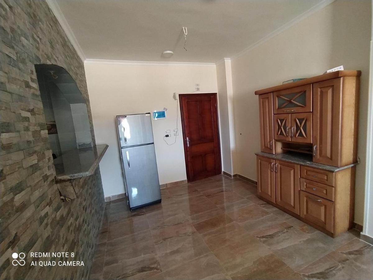 Apartament German Dolphin El Qoseir Zewnętrze zdjęcie