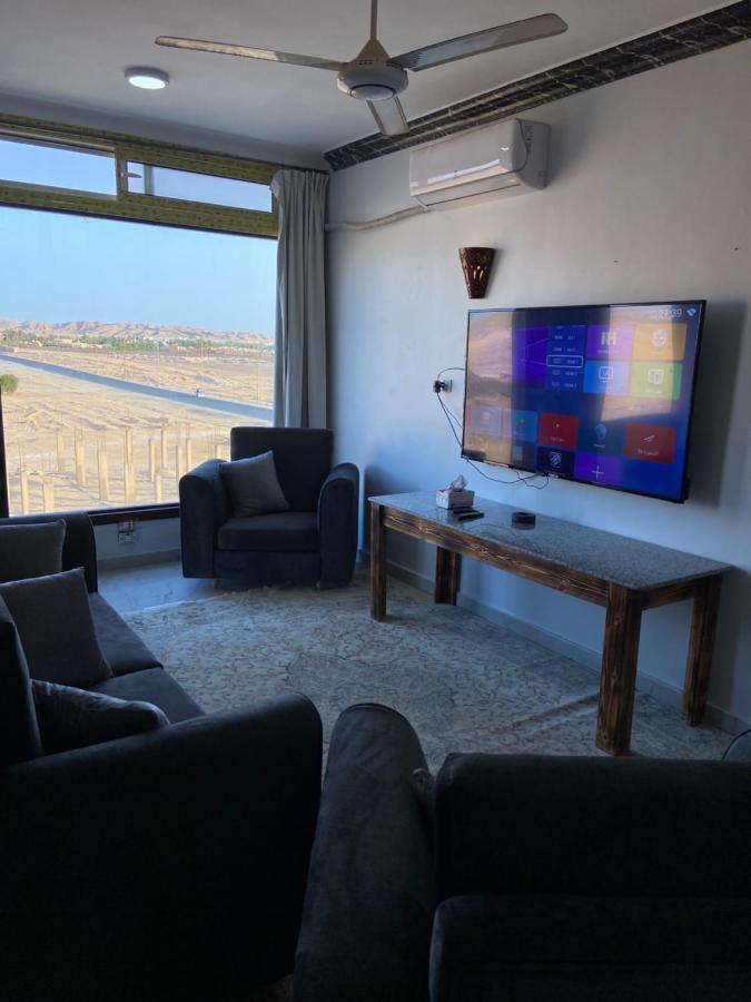 Apartament German Dolphin El Qoseir Zewnętrze zdjęcie