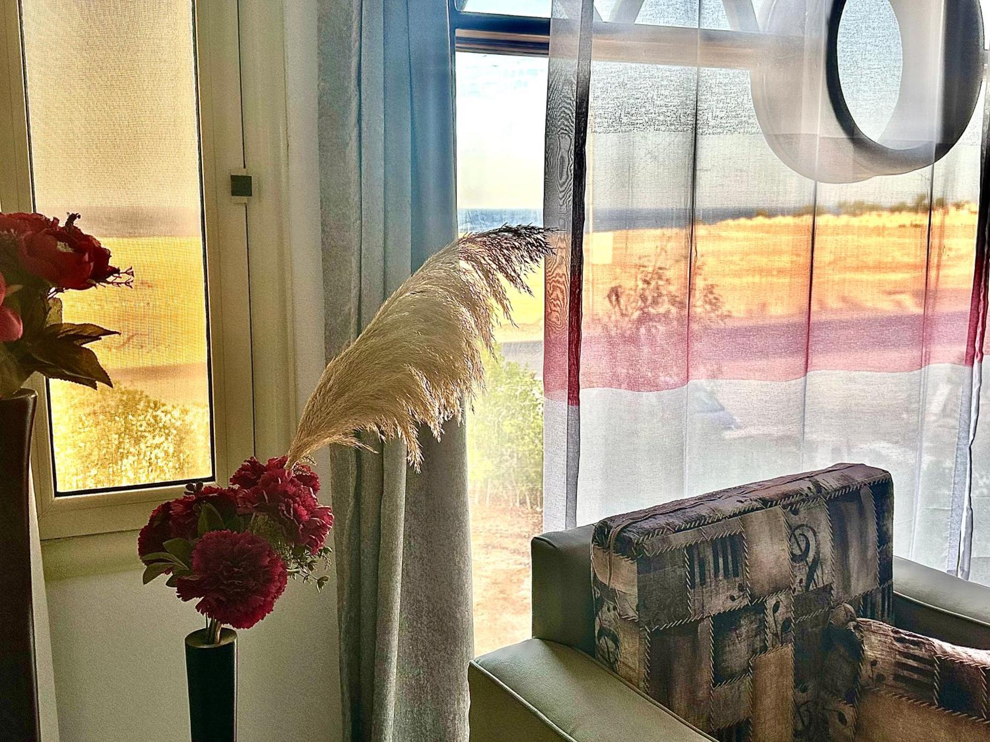 Apartament German Dolphin El Qoseir Zewnętrze zdjęcie